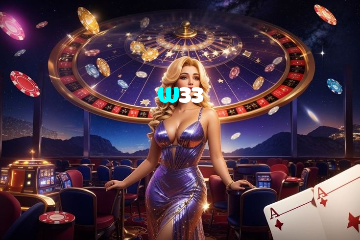 W33