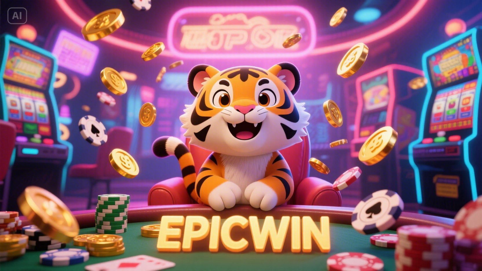 EPICWIN