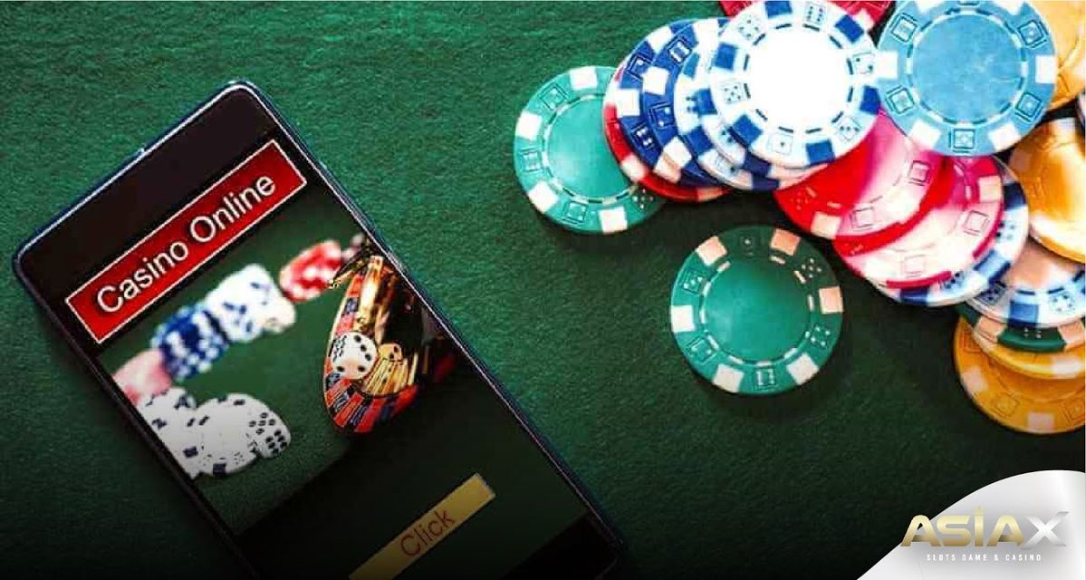 EPICWIN Live Casino