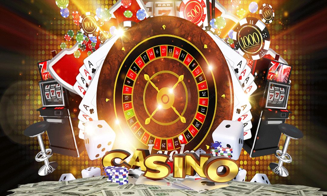 EPICWIN Live Casino