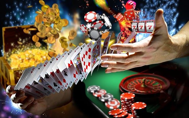 EPICWIN Live Casino
